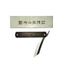 Japanese Higonokami 3" Folding Pocket knife VG10 Stainless Steel with Ebony Handle