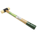 Asahi HP-1012 Japanese Soft Faced Mallet 250g