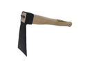 Japanese Narrow Planting Hoe Carbon Steel