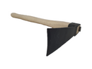 Japanese Narrow Planting Hoe Carbon Steel