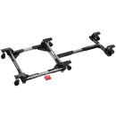 Harvey Machinery Spider Wheel Base For HW110SE Table Saw