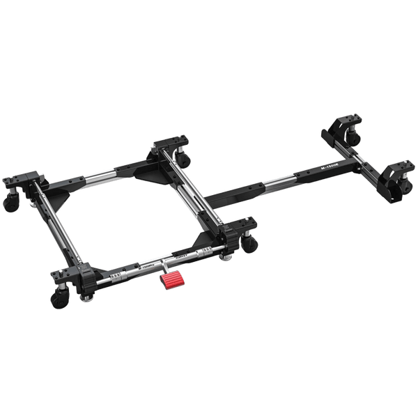 Harvey Machinery Spider Wheel Base For HW110SE Table Saw