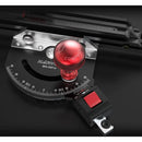 Harvey Machinery MG-36Pro-M Precision Mitre Gauge