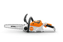 Stihl Cordless Chainsaw MSA 70 C-B Set with AK 30 battery and AL 101 charger - 30 cm / 12”
