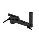 Harvey Machinery OT-40 Outboard Turning Tool Rest Holder For T-40 Lathe