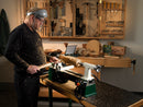 Record Power Pathfinder Cast Iron Variable Speed Lathe 14001
