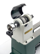 Record Power Pathfinder Cast Iron Variable Speed Lathe 14001