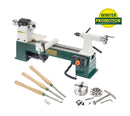 Record Power Pathfinder Lathe Package Deal inc SC2 Chuck and Tool Set