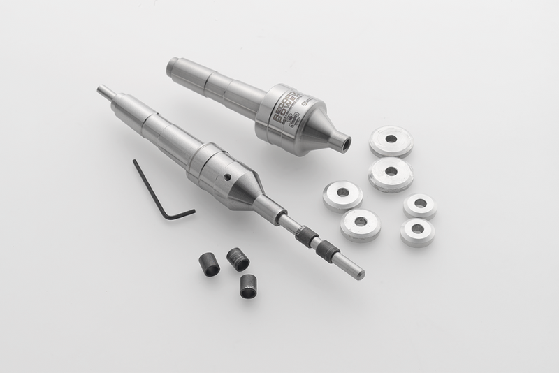 Record Power Small Projects Mandrel Saver Set (103712)