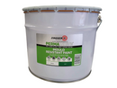 Zinsser Perma White Matt Mould Resistant Paint 10L