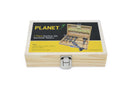 Planet Plus 7 Piece Forstner Bit Set