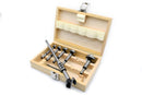 Planet Plus 7 Piece Forstner Bit Set