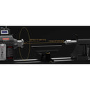 Harvey Machinery T-40 14″ x 24″ Bench Top Lathe