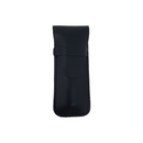 Black Leather Pouch for Folding Higonokami Knives