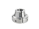 Record Power VersaLock V100 50 mm Access Insert Jaw 62691
