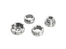 Record Power Victory V100 Series Professional Geared Scroll Chuck Package Deal M33 (62077)
