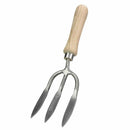 Sneeboer Weeding Fork 14cm Ash Handle