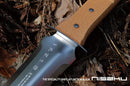 Nisaku Japanese Stainless Steel Hori Hori Gardening knife TM802