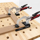 Milescraft Bench Lock Clamp Accessory 4016