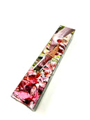 Nisaku Full Tang Hori Hori Knife Stainless Steel with Leather Sheath No 6550