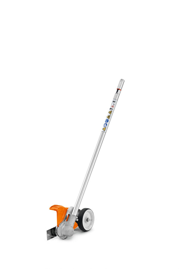Stihl Straight Shaft Edge Trimmer for the Stihl KombiSystem FCS-KM
