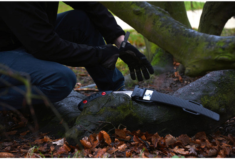 Silky Zubat Pruning Saw 330mm