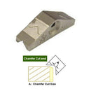 Asahi MSCC1 M-Star 1mm Chamfer Edge Laminate Trimmer
