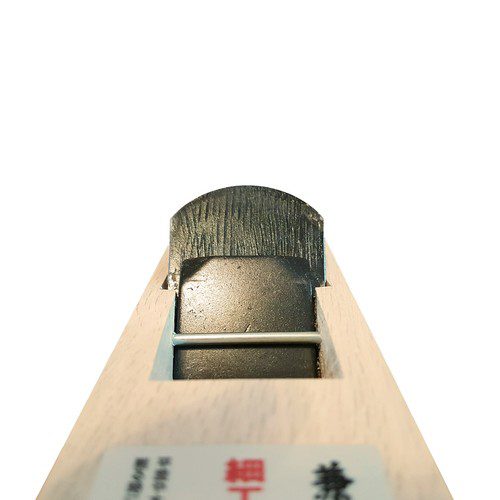 Asahi MW2 Japanese Koyama Handy Woodworking Plane 42mm x 180mm
