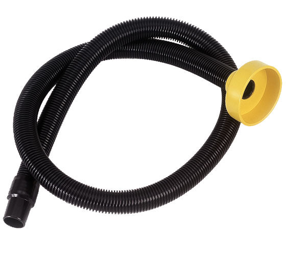 Record Power DX1500B 100 X 32mm Reducer & 2m X 32mm Hose