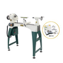Record Power Envoy Lathe and SC4 Scroll Chuck Package (SAVE £149.99!)