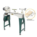 Record Power Regent Lathe and ProComfort Collection Package (Save £430)