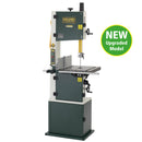 Record Power Sabre 350 14" Bandsaw 67500 (New Model)