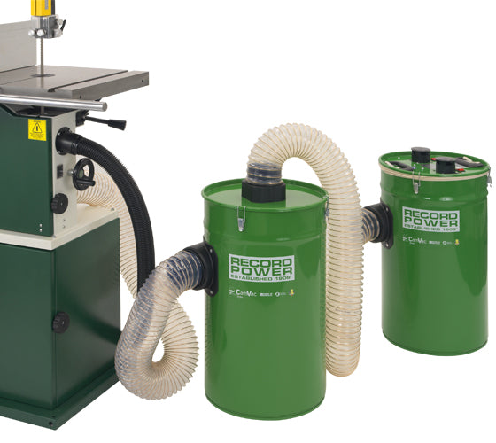 Record Power 104960 Defender 55 L Interceptor