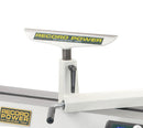 Record Power 4" Toolrest (1" Stem) (17881)
