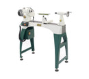 Record Power Regent Lathe and WG250-PK/A 10" Wet Stone Sharpening System Package Deal
