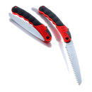 Silky Folding Pruning Saw 180mm F 180-8