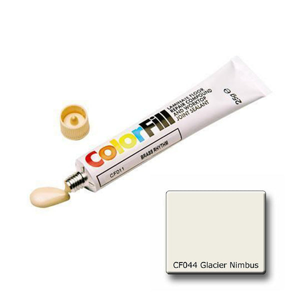 ColorFill Worktop Joint Sealer CF044 Glacier Nimbus