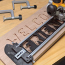 Milescraft Signpro 1212 Sign Making Jig
