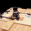 Milescraft Pantograph Pro Router Kit 1221