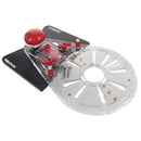 Milescraft Router Edge & Mortise Guide 1274