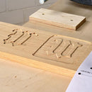 Milescraft Pantograph Pro Router Kit 1221