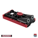 Milescraft 1325 Pocket Hole Kit Pocketjig200