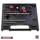 Milescraft 1325 Pocket Hole Kit Pocketjig200