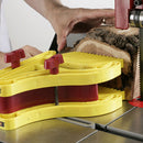 Milescraft D/T featherboard 1407