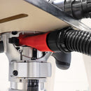 Milescraft 1501 DustRouter - Router Table Dust System