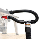 Milescraft 1501 DustRouter - Router Table Dust System