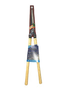 Japanese Nishigaki Karikichi Garden Shears - Long Handled 200mm N-375