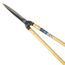 Japanese Nishigaki Karikichi Garden Shears - Long Handled 200mm N-375