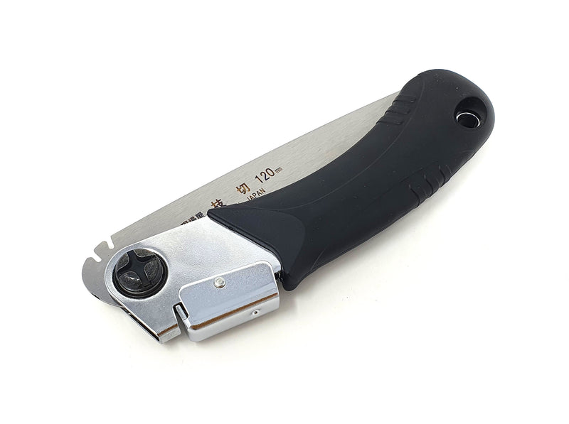 Ishinoko Japanese Folding General purpose Saw 120mm INK-0534