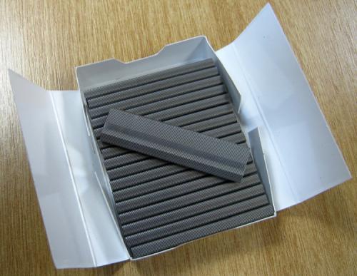 Charnwood T4F Flexible Tab, Pack of 2500